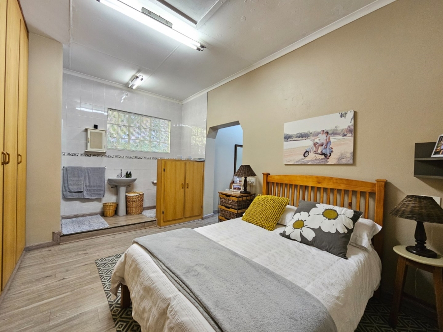 4 Bedroom Property for Sale in Vaalpark Free State